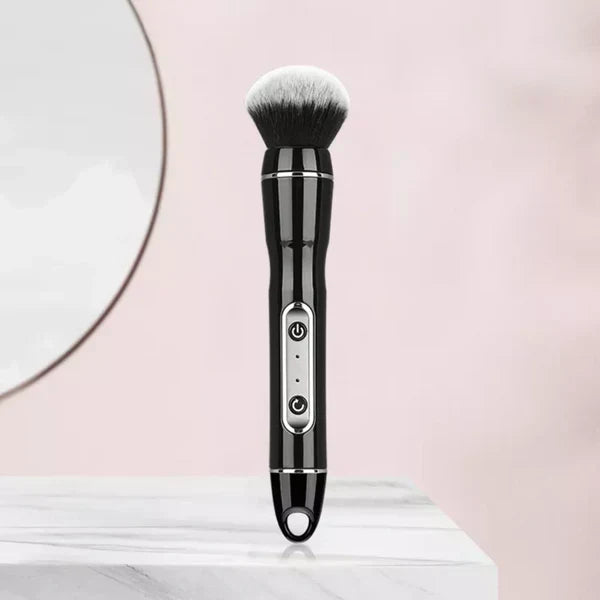 Electric Makeup Brush Cleaner: