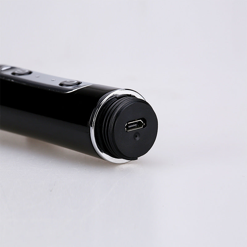 Electric Makeup Brush Cleaner: