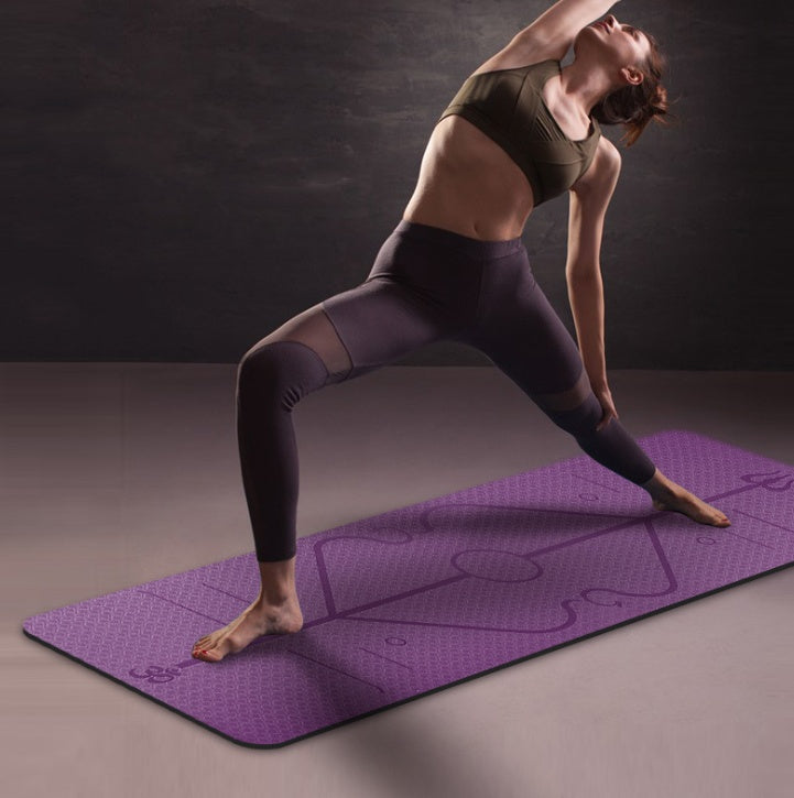 tpe-workout-mats-yoga-mat yoga