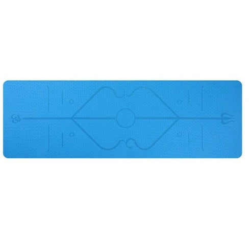 tpe-workout-mats-yoga-mat yoga