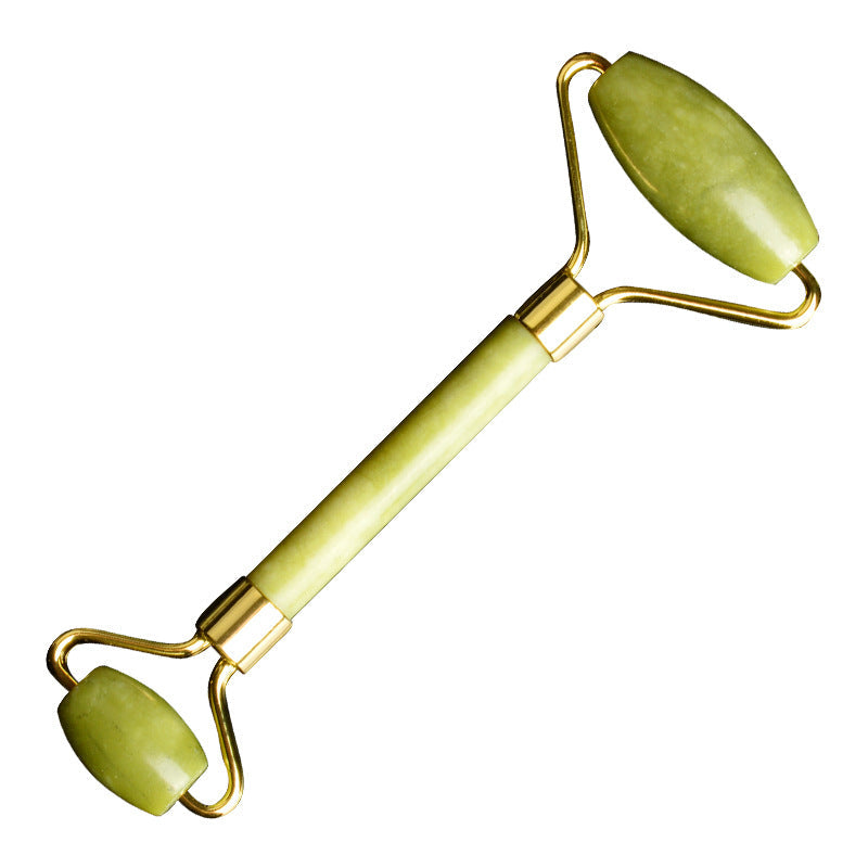 Jade Face Massage Roller Jade: