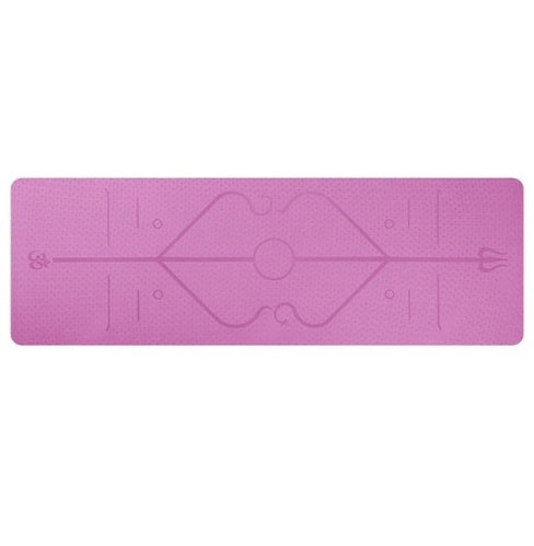 tpe-workout-mats-yoga-mat yoga