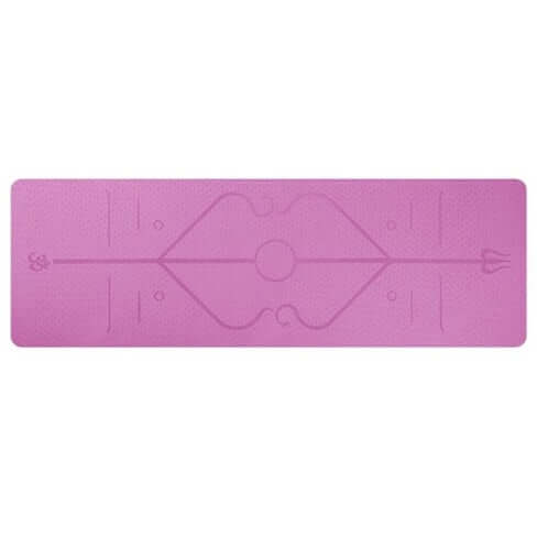tpe-workout-mats-yoga-mat yoga