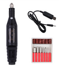 Electric Nail Drill Machine ||