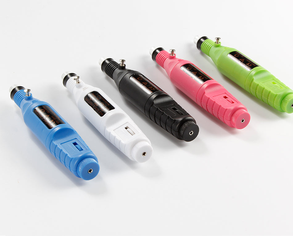 Electric Nail Drill Machine ||