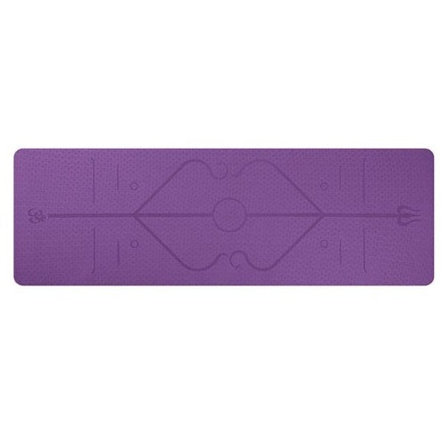 tpe-workout-mats-yoga-mat yoga