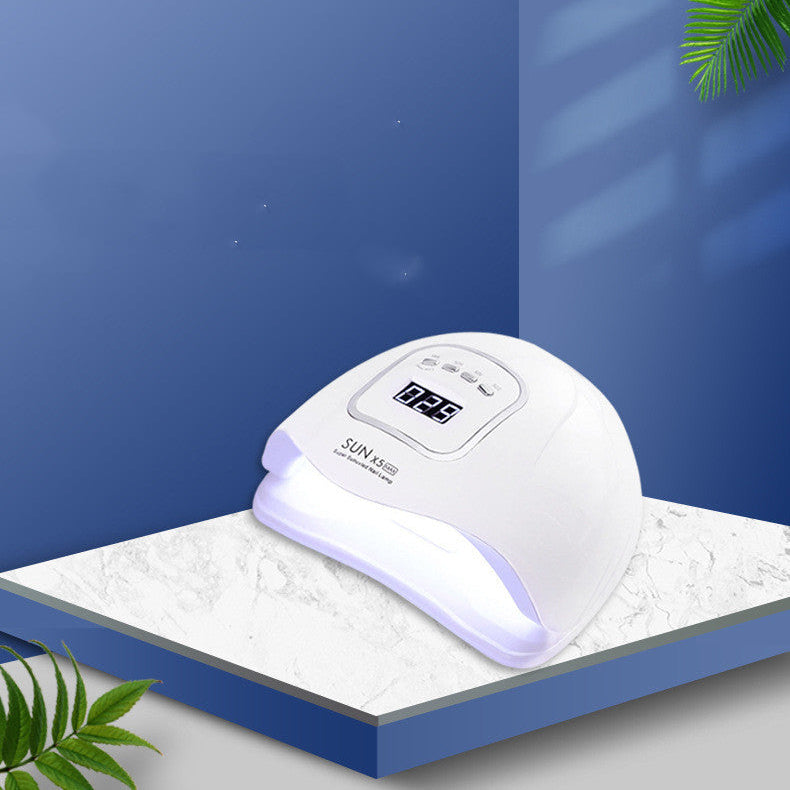 Anti-Darkening Nail Dryer UV LED