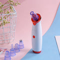 Pore Vacuum Blackhead Remover: