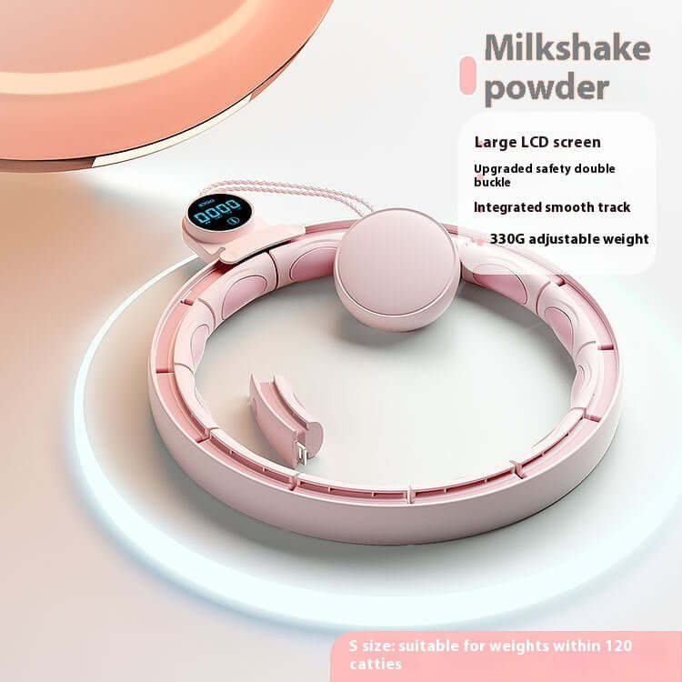 Smart Hula Hoop