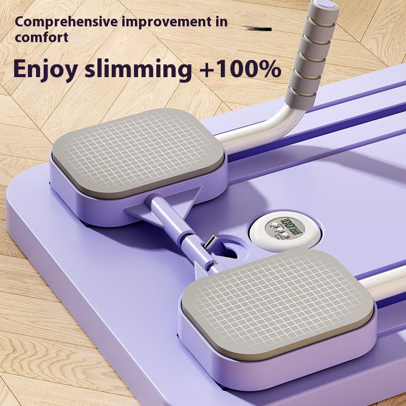 Push Up Training Fitness Board