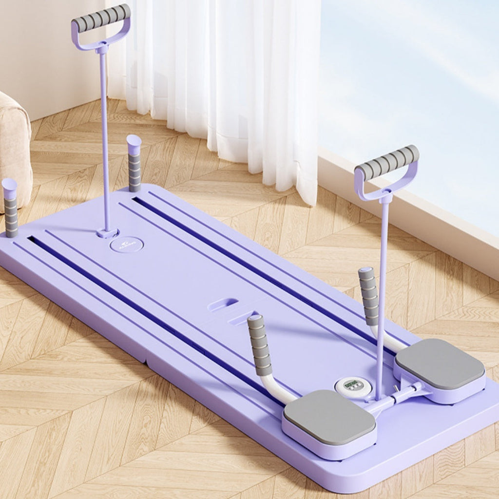 Push Up Training Fitness Board