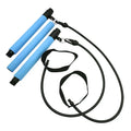 Yoga Pilates Resistance Stick:
