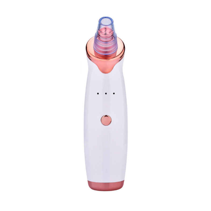 Pore Vacuum Blackhead Remover: