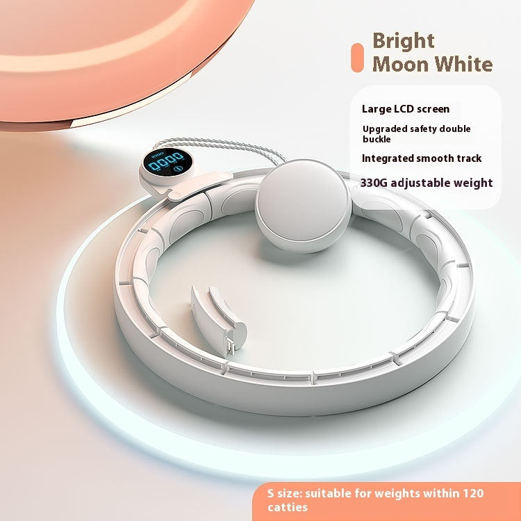 Smart Hula Hoop