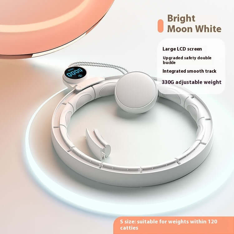 Smart Hula Hoop