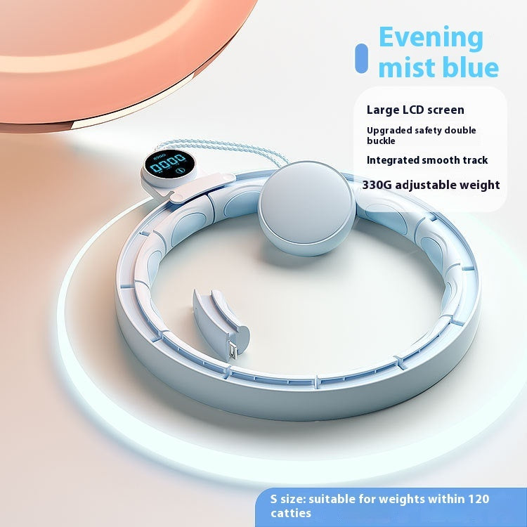 Smart Hula Hoop