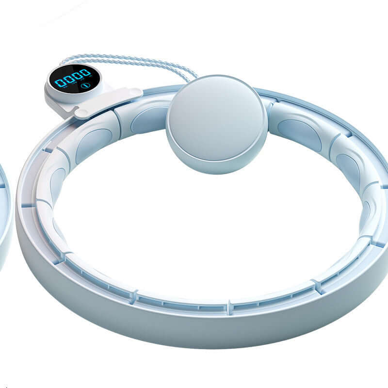 Smart Hula Hoop