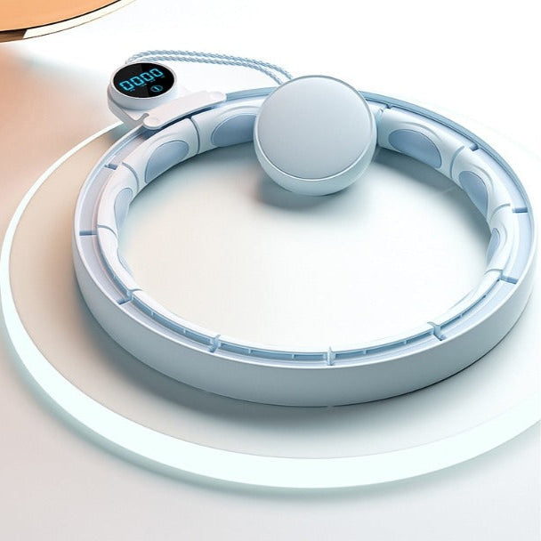 Smart Hula Hoop
