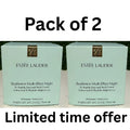2PC Estee Lauder Resilience Multi-Effect Night Tri-Peptide Face&Neck Cream 2.5oz