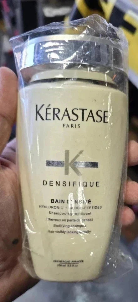 Kerastase Densifique Bain Densite Bodifying Shampoo 250ml / 8.5oz