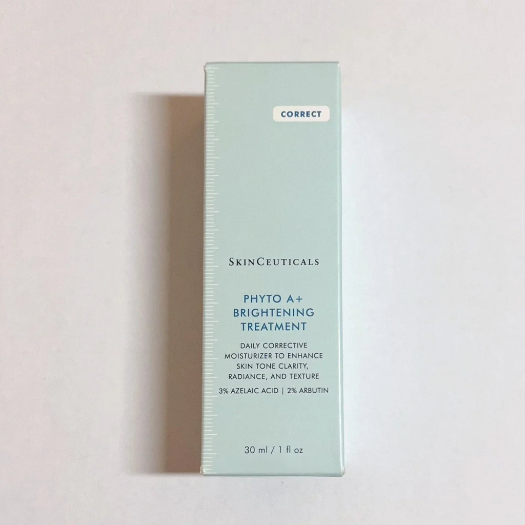 SkinCeuticals~ Phyto A+ Brightening Treatment~ Full Size 1oz