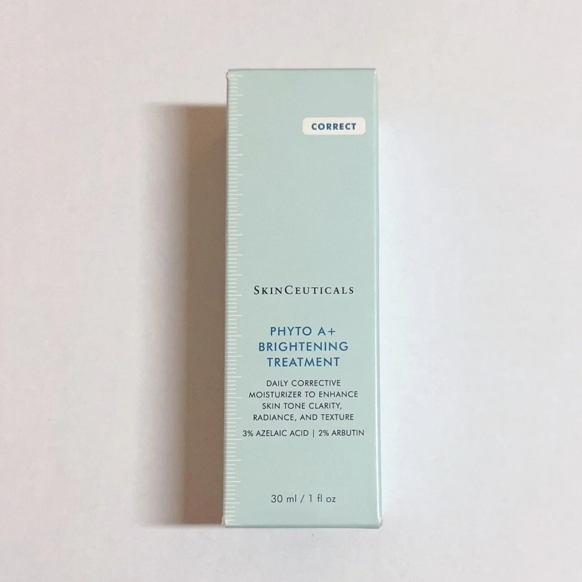 SkinCeuticals~ Phyto A+ Brightening Treatment~ Full Size 1oz