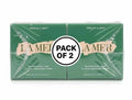 La Mer Crème de la Mer – The Moisturizing Cream 3.4 oz / 100 ml – Pack of 2