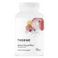 Thorne Methyl-Guard Plus Healthy Level of Homocysteine - 90 Capsules