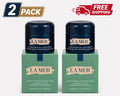 2 PACK La Mer The Rejuvenating Night Cream 2 fl. oz/60ml factory Sealed Pack NIB