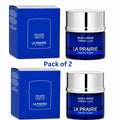 La Prairie - Skin Caviar Luxe Cream (50ml/1.7oz ) - Pack of 2