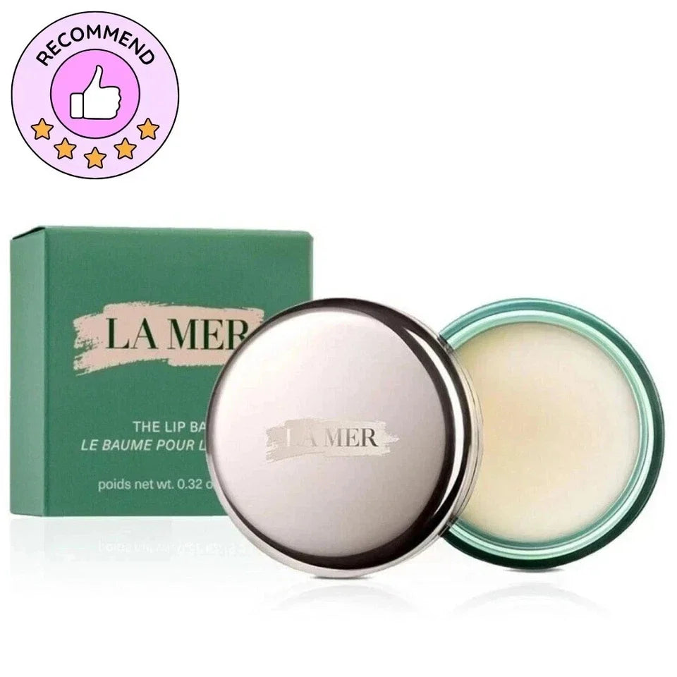 Sealed & La Mer The Lip Balm 0.32 oz 9g Brand New