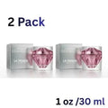 NEW 2 Pack La Prairie Platinum Rare Haute-Rejuvenation Cream 30ml 1oz USA