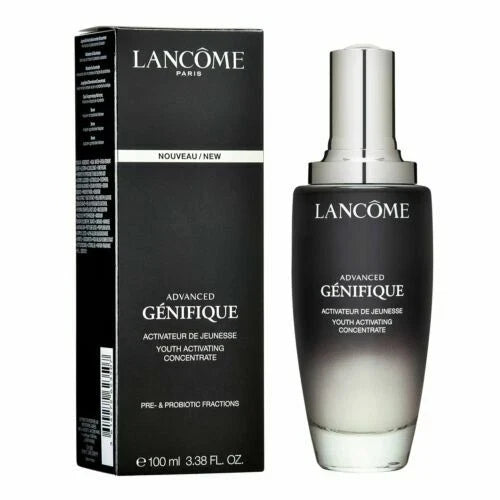 Lancome Advanced Genifique Youth Activating Concentrate - 100ML